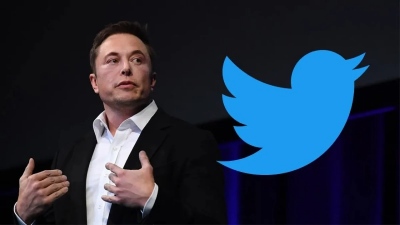 Elon Musk: To Twitter ελεγχόταν πλήρως από την «άκρα αριστερά» - Θύμιζε την ... Pravda