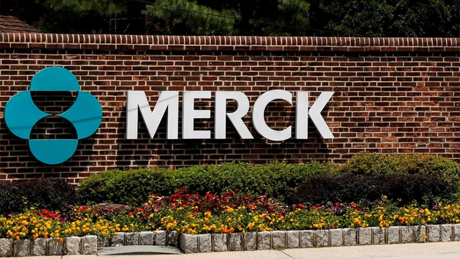 Merck: Κέρδη 764 εκατ. ευρώ στο γ΄ τρίμηνο 2021