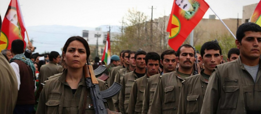 Τουρκία: 14 Κούρδοι μαχητές του PKK σκοτώθηκαν από επίθεση του τουρκικού στρατού στο Βόρειο Ιράκ