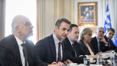 Σε συναγερμό παραμένει η Αθήνα μέχρι τις 2 Αυγούστου - Διπλωματικός μαραθώνιος για την τουρκική προκλητικότητα