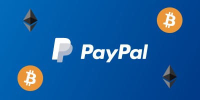 Η PayPal εισέρχεται στον κόσμο των ψηφιακών νομισμάτων