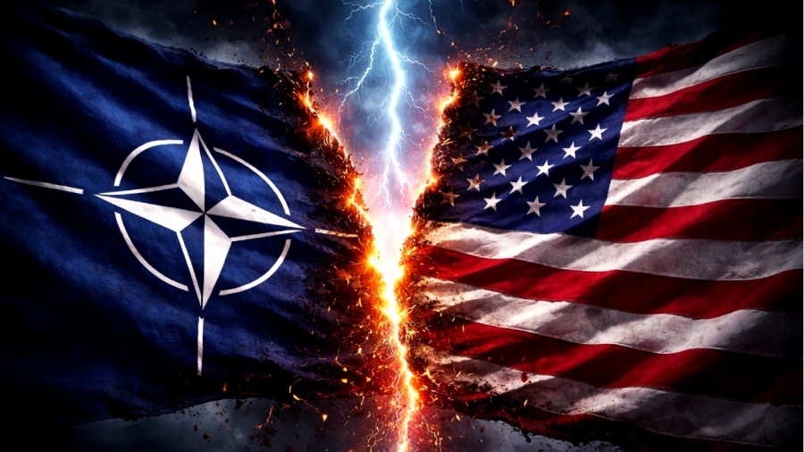 Time for revenge: US to punish NATO allies over Iran and bolster presence in Greece and Poland