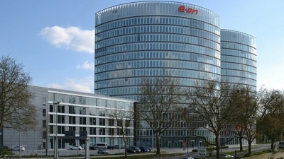 Προειδοποίηση από τη γερμανική ΕΟΝ: Δεν τελειώσαμε με την ενεργειακή κρίση