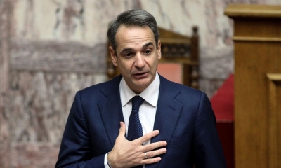 Μέτρα Μητσοτάκη για την εστίαση: Μειωμένος ΦΠΑ έως 30/9, απαλλαγή από τα ενοίκια και τον Μάρτιο