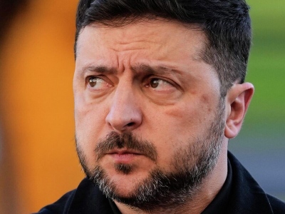 Ο Zelensky περιμένει εξηγήσεις από το Βέλγιο για την άρνηση να παραδώσει τα ρωσικά κεφάλαια