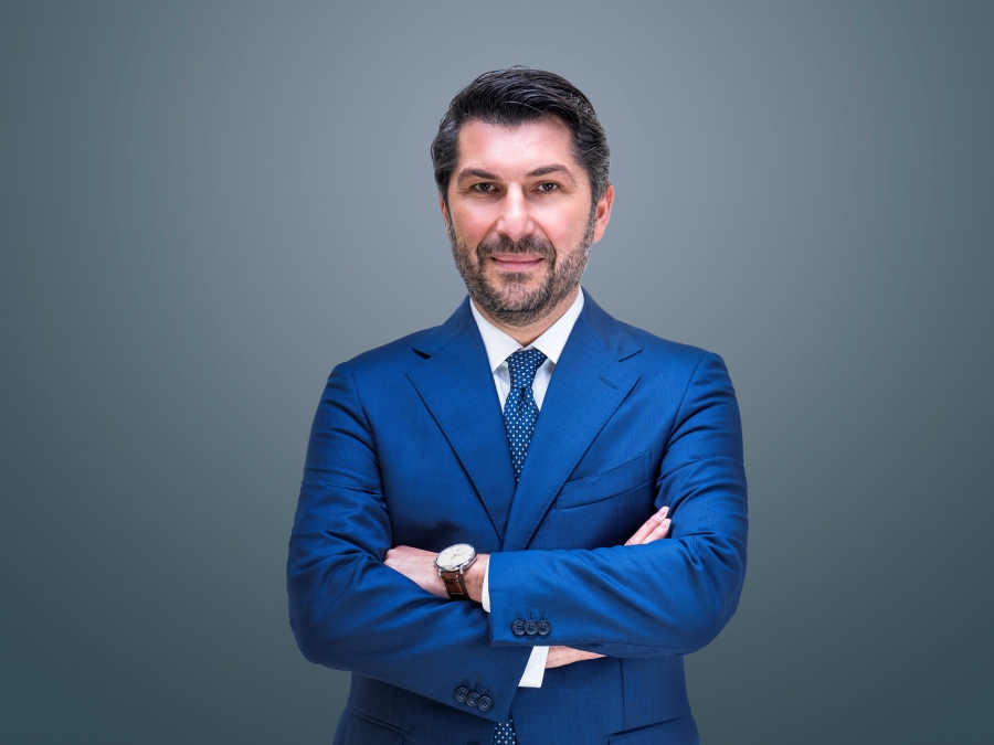 Η NAK Insurance Brokers στο Delphi Economic Forum XI