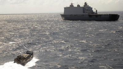 Νέο μέτωπο πειρατείας πλήττει την ναυτιλία: Αυξάνονται οι απόπειρες κατάληψης πλοίων στον Ινδικό Ωκεανό