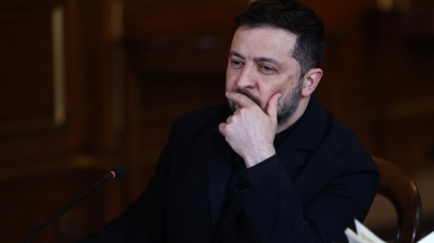 Βόμβα Armando Mema (Φινλανδία): Ο Zelensky δεν θέλει την ειρήνη –  Προκαλεί με τις πτήσεις drones στη Φινλανδία