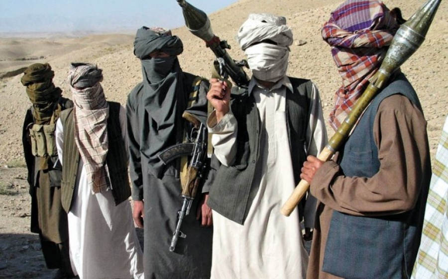 Σοβαρή καταγγελία από τις ΗΠΑ - Η Ρωσία εξοπλίζει τους Αφγανούς Ταλιμπάν