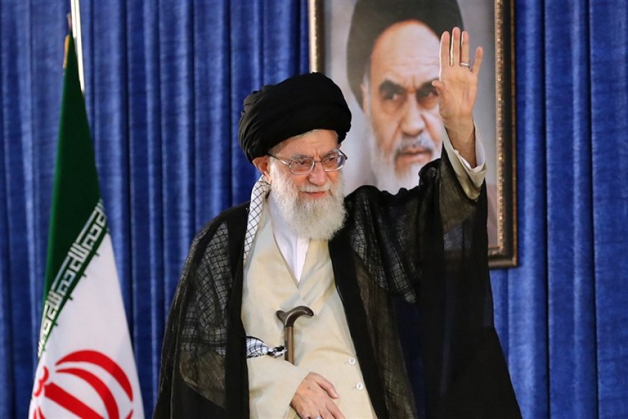 Ιράν: Ο ανώτατος ηγέτης Ali Khamenei διορίζει νέο αρχηγό των Φρουρών της Επανάστασης