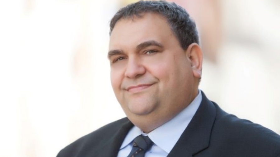 Μάντσιος (Ένωση Ξενοδόχων Ημαθίας): Οι πληρότητες στα ξενοδοχεία δεν ξεπερνούν το μέσο όρο του 35% ετησίως