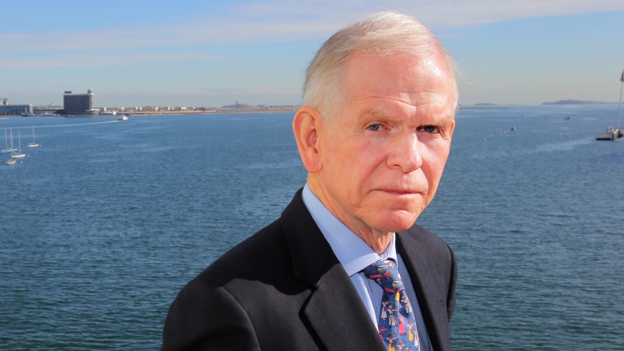 Επιμένει ο γκουρού των αγορών Jeremy Grantham: Σε ελεύθερη πτώση -50% οι μετοχές – Πολλαπλά κραχ την επόμενη διετία