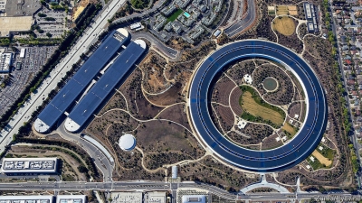 Στην πυρηνική ενέργεια στρέφεται η Silicon Valley - Τα δισ. και το ξαφνικό ενδιαφέρον για την αμφιλεγόμενη βιομηχανία