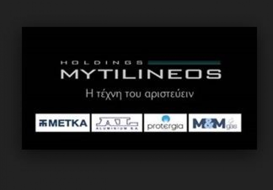 Mytilineos: Διακρίσεις στα “Partnership Awards 2019”