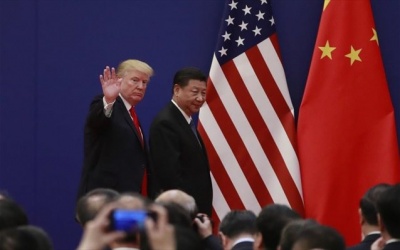 Πλήγμα για την γεωργία των ΗΠΑ οι δασμοί του Trump