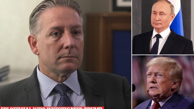 Πράκτορας του FBI που ερευνούσε τον Trump για τις εκλογές του 2016, συνελήφθη για σχέσεις με Ρώσο ολιγάρχη και με... Αλβανία