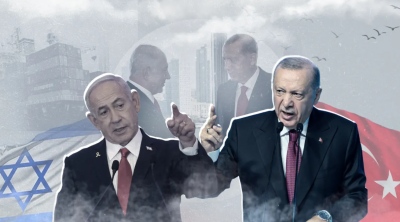 Πολεμική προετοιμασία στην Τουρκία: Ο «ανθρωπισμός» υπηρετεί τους Σιωνιστές - Τελική αναμέτρηση με το Ισραήλ, το Ισλάμ θα επικρατήσει