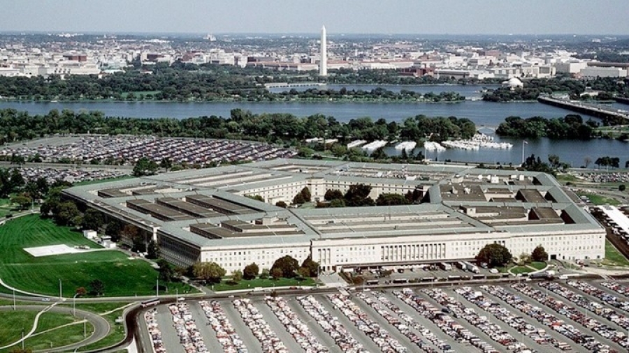 Πεντάγωνο (ΗΠΑ): Ο ISIS ευθύνεται για τις απώλειες αμάχων κατά την επιχείρηση εξόντωσης του ηγέτη του