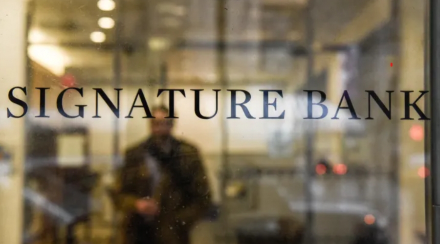 ΗΠΑ: Παραδοχή Yellen για πιστωτική ασφυξία στις ΗΠΑ – Πιο αυστηρές οι συνθήκες δανεισμού