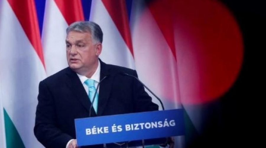 «Κίτρινη κάρτα» από Orban σε Σουηδία – Φινλανδία: Να ακουστεί η φωνή της Τουρκίας για να μην αποτύχει η επέκταση του ΝΑΤΟ