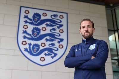 Κέιν: «Είμαι έτοιμος για μια μεγάλη μάχη»