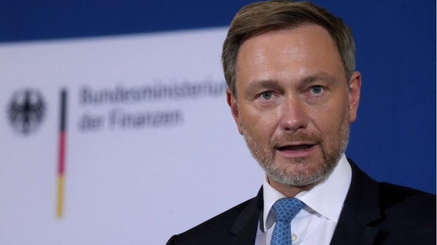 Το νέο στίγμα της ενεργειακής πολιτικής με 200 δισ επενδύσεις δίνει η Γερμανία - Οι 3 άξονες