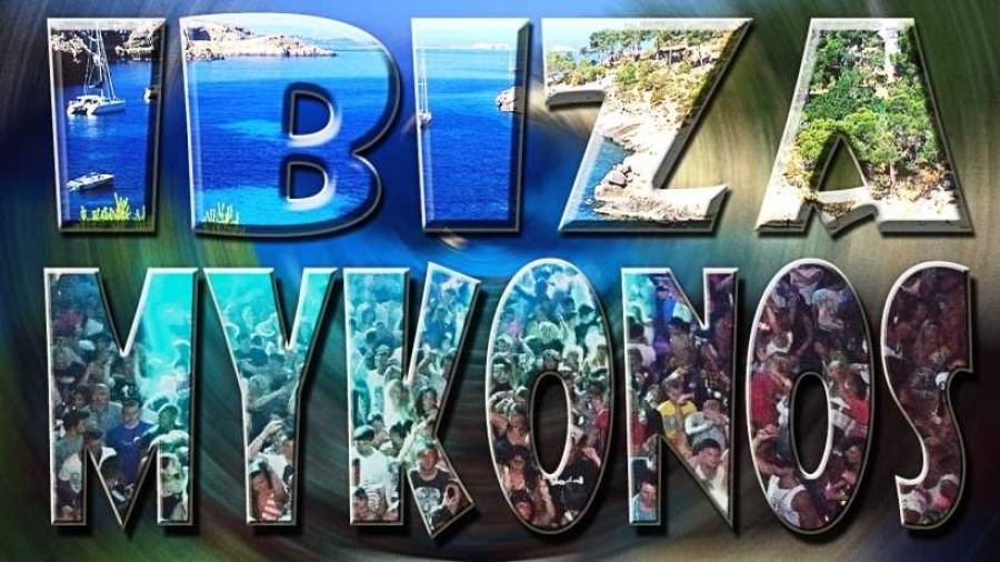 Ίμπιζα… όπως Μύκονος - Ενοίκια «φωτιά» στις Βαλεαρίδες Νήσους