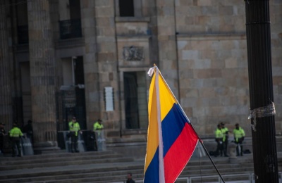 Επιπλέον οικονομική βοήθεια 30 εκατ. ευρώ από την ΕΕ στην Κολομβία