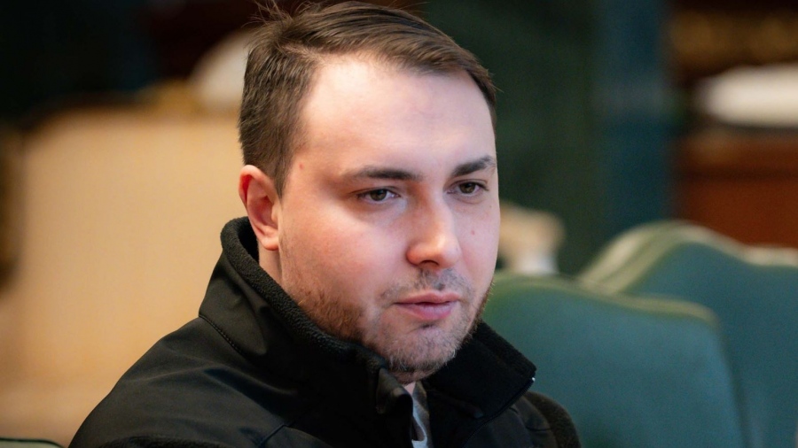 Ο Budanov ομολογεί: Αδύνατο να αποφασίσουμε για το Ουκρανικό χωρίς τη Ρωσία