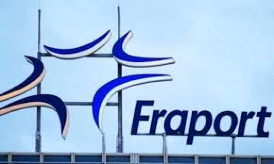 Έτοιμα τα τρία πρώτα περιφερειακά αεροδρόμια της Fraport - Παραδίδονται Χανιά, Καβάλα και Ζάκυνθο