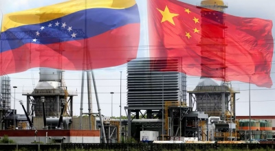 Blow to Beijing - China’s lost 60 billion dollar bet in Venezuela – Oil, infrastructure, and 20 billion in loans to Maduro
