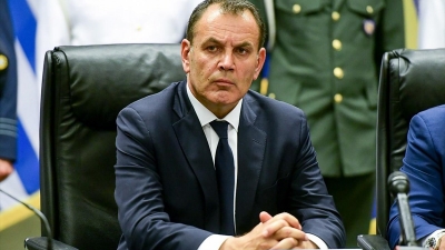 Παναγιωτόπουλος: Σε πολύ καλό σημείο η στρατηγική θέση Ελλάδας και ΗΠΑ