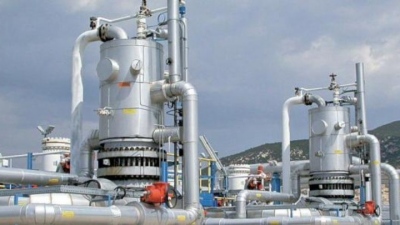 Η παραγωγή βενζίνης στη Ρωσία μειώθηκε στο 70% της εγχώριας ζήτησης στα τέλη Αυγούστου