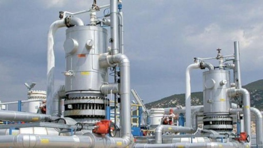 Η παραγωγή βενζίνης στη Ρωσία μειώθηκε στο 70% της εγχώριας ζήτησης στα τέλη Αυγούστου