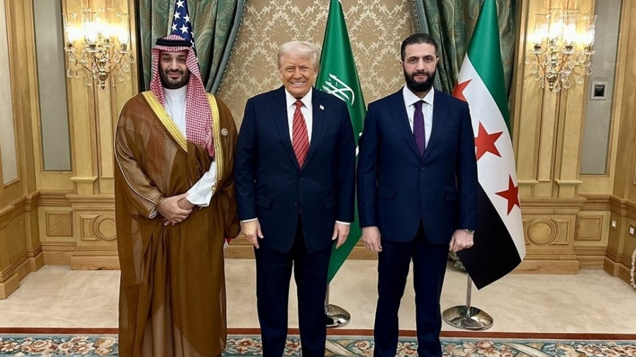 Συρία: Επιδρομές των κυβερνητικών δυνάμεων κατά θυλάκων του Ισλαμικού Κράτους στο Χαλέπι