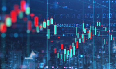 Στο επίκεντρο τα στοιχεία για μεταποίηση - Κέρδη +0,13% ο Dow Jones, νεο ιστορικό υψηλό για DAX