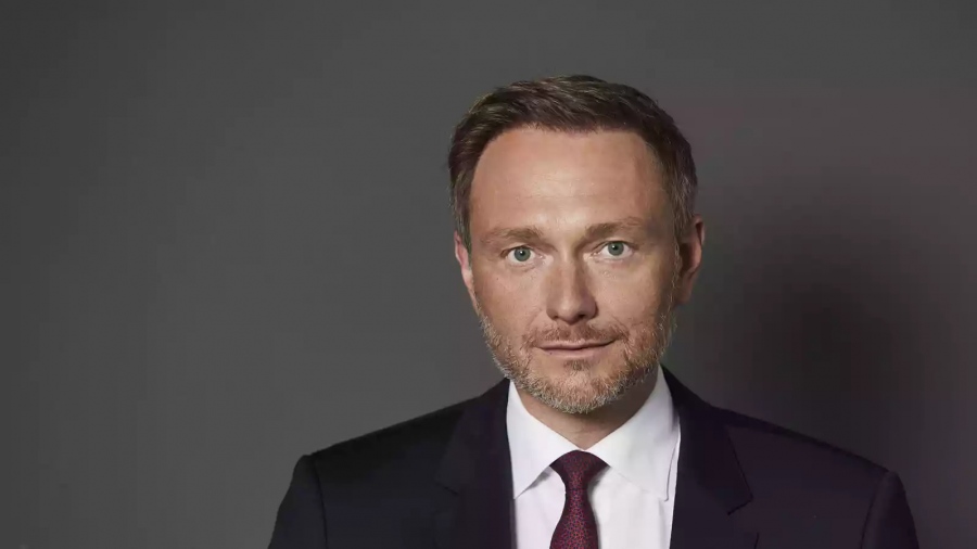 Christian Lindner: Από υπουργός Οικονομικών της Γερμανίας σε έμπορος μεταχειρισμένων αυτοκινήτων