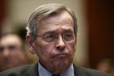 Παρέμβαση Mάνου κατά Σταϊκούρα: Αναρμόδιος να απαιτεί από τις τράπεζες, αλλά οι τραπεζίτες είναι ψοφοδεείς