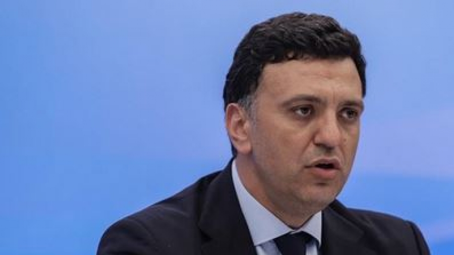 Κικίλιας: Η εισήγηση από την κυβέρνηση η περαιτέρω μείωση των υγειονομικών πρωτοκόλλων - Είχαμε 400.000 τουρίστες από Ουκρανία