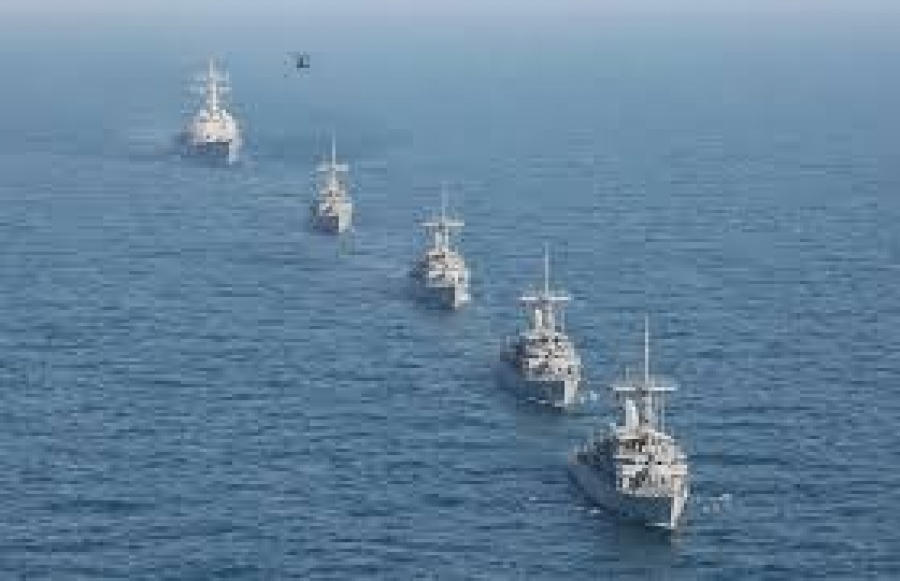 Κατάρ και Κουβέιτ θα συμμετάσχουν στον υπό την ηγεσία των ΗΠΑ ναυτικό συνασπισμό στον Κόλπο