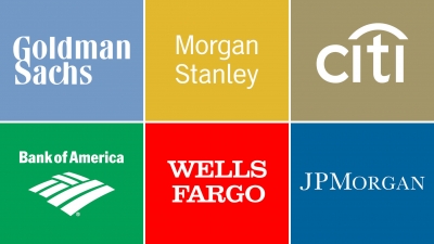 «Σφάζονται» για τις καταθέσεις της Silicon Valley Bank οι μεγάλες τράπεζες – Κερδισμένη η JP Morgan