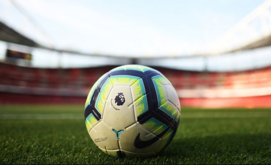 Επιστρέφει η Premier League με ντέρμπι Μάντσεστερ Σίτι-Άρσεναλ
