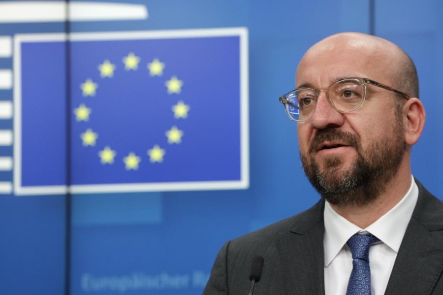 Politico: Δύο προτάσεις ετοιμάζει ο Michel για το Ταμείο Ανάκαμψης, 400 δισ. ή 390 δισ. ευρώ