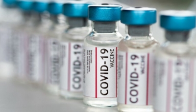 Covid: «Ναυάγιο» για την εμβολιαστική εκστρατεία – Ελάχιστοι έχουν λάβει τις αναμνηστικές δόσεις