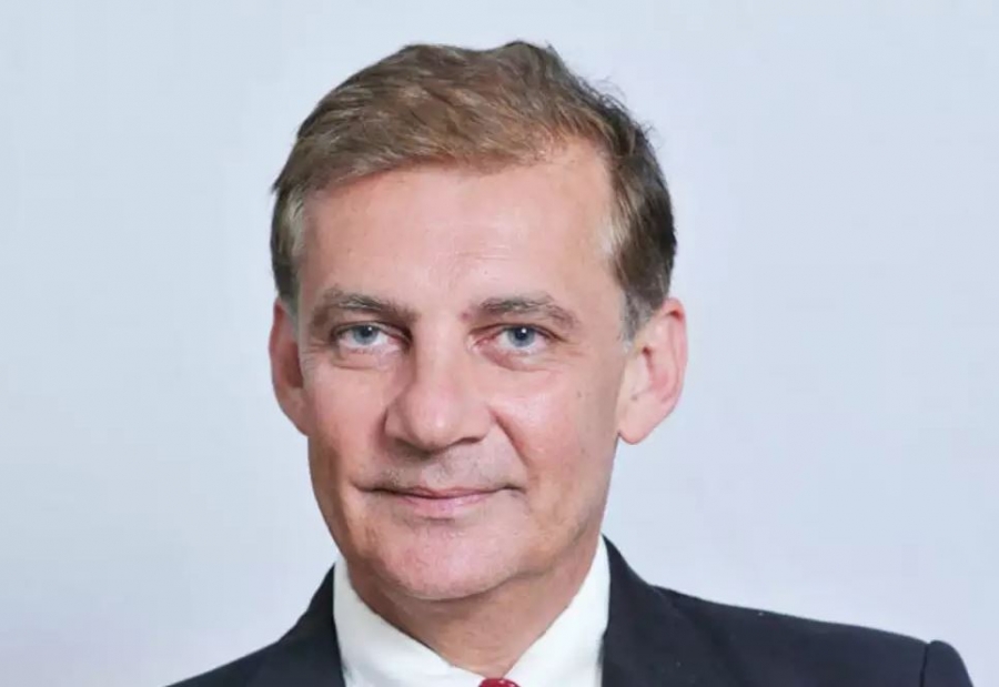 Δημόπουλος (ΕΚΠΑ): Με τα νέα μέτρα, θα μπορέσουμε να απολαύσουμε Χριστούγεννα