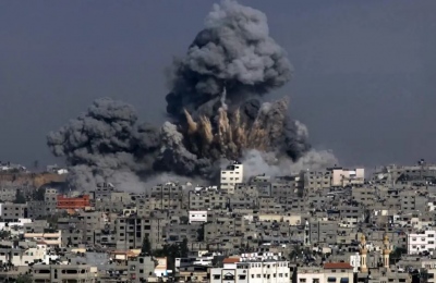 Αρνητική... η Hamas για συμφωνία, φοβούνται μακελειό - Επίθεση Ισραήλ στα βόρεια, έτοιμο για εισβολή στη Rafah