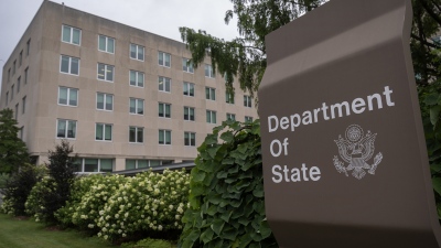 Ύπνος βαθύς σε ΕΥΠ και ΕΛΑΣ - Δύο ελληνικές οργανώσεις στον αντιτρομοκρατικό κατάλογο των ΗΠΑ