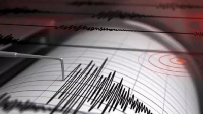 Προειδοποιούν για μεγάλο σεισμό στον Κορινθιακό: «Ξυπνάνε ρήγματα», λέει ο Παπαζάχος - Παπαδόπουλος: Αυξάνεται ο κίνδυνος 