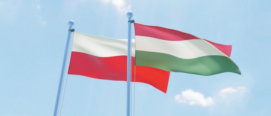 Ουγγαρία και Πολωνία ιδρύουν κοινό ινστιτούτο δικαίου για «να μην πιάνονται κορόιδα»