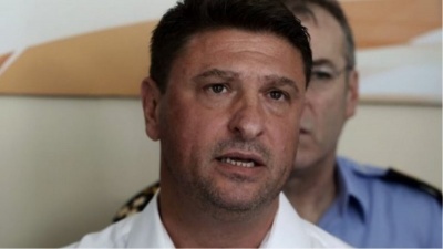 Χαρδαλιάς (ΓΓΠΠ): Παρουσίασε τα τρία σχέδια έκτακτης ανάγκης